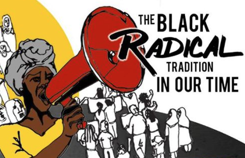 Political Education: Dr. Jared Ball and Dr. Josh Myers on Cedric J. Robinson and the Black Radical Tradition